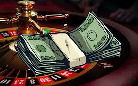 Как войти на сайт Casino Vegas Grand