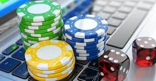 Зеркало Casino Coins Game