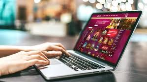 Зеркало Casino Bounty